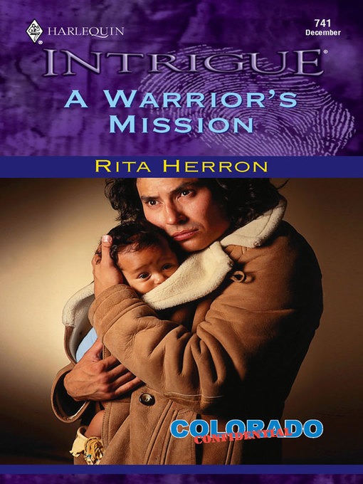 Title details for Warrior's Mission by Rita Herron - Available